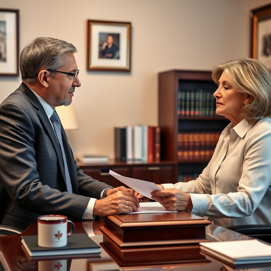 Out Of State Custody Lawyer Madison County, VA