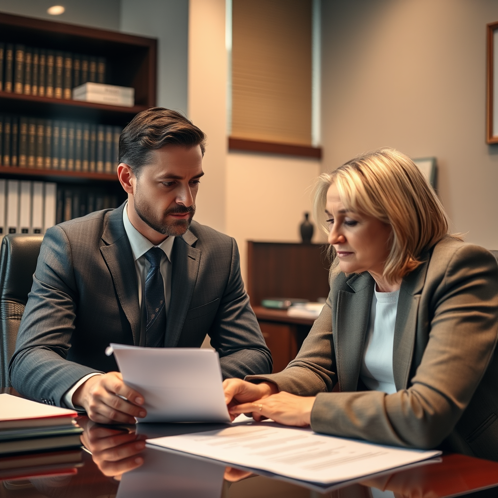 Out Of State Custody Lawyer Manassas Park, VA