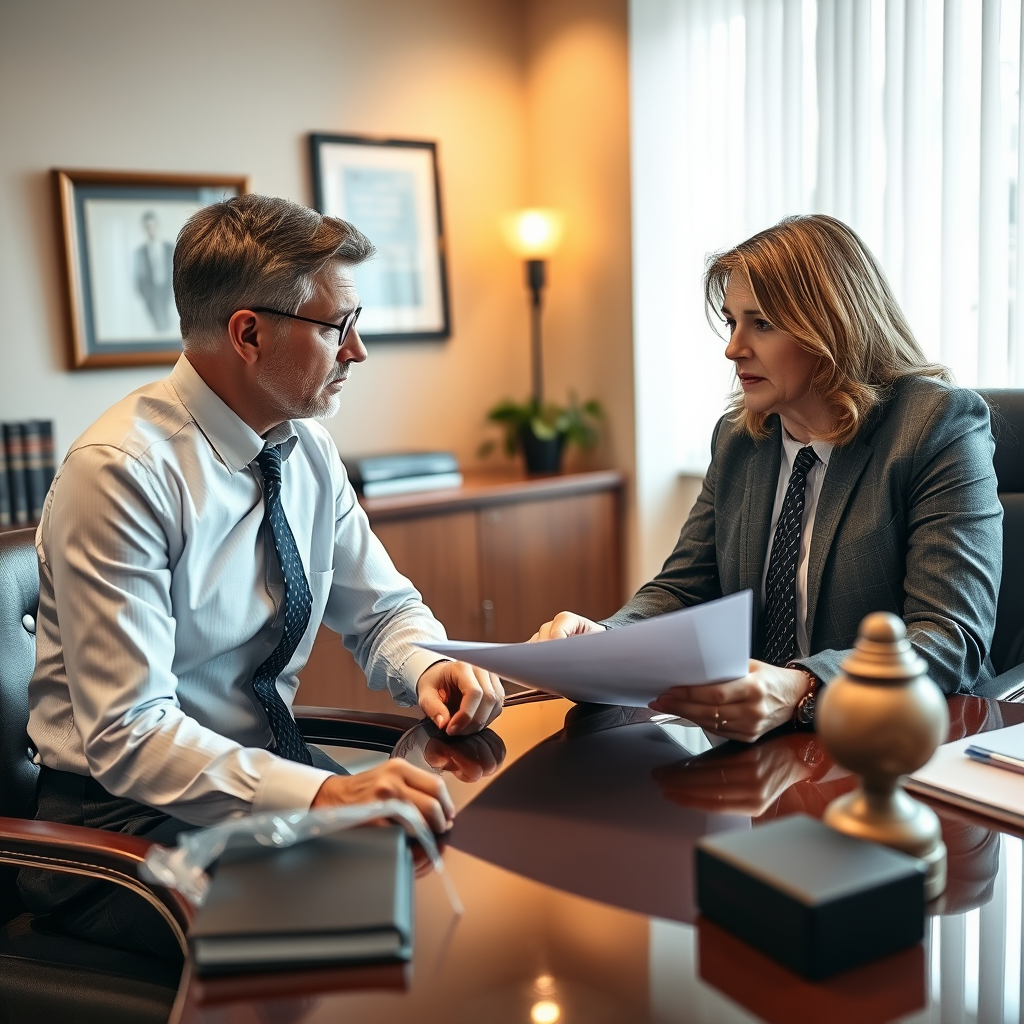 Out Of State Custody Lawyer Prince William County, VA