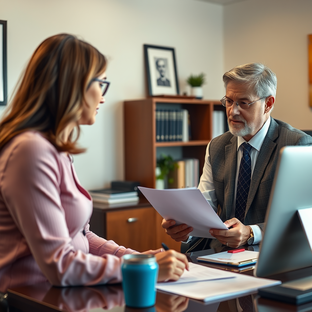 Out Of State Custody Lawyer Shenandoah County, VA