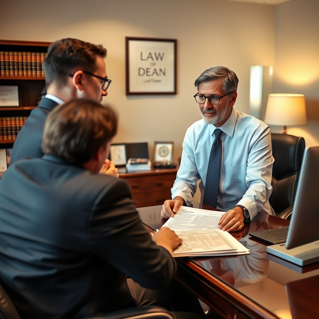 Out Of State Custody Lawyer Spotsylvania County, VA