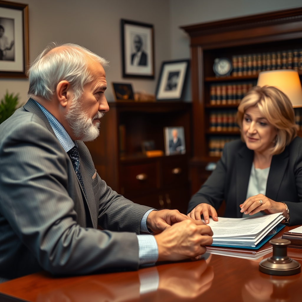 Out Of State Custody Lawyer Stafford County, VA