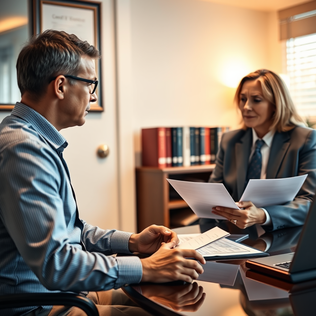 Out Of State Custody Lawyer Suffolk, VA
