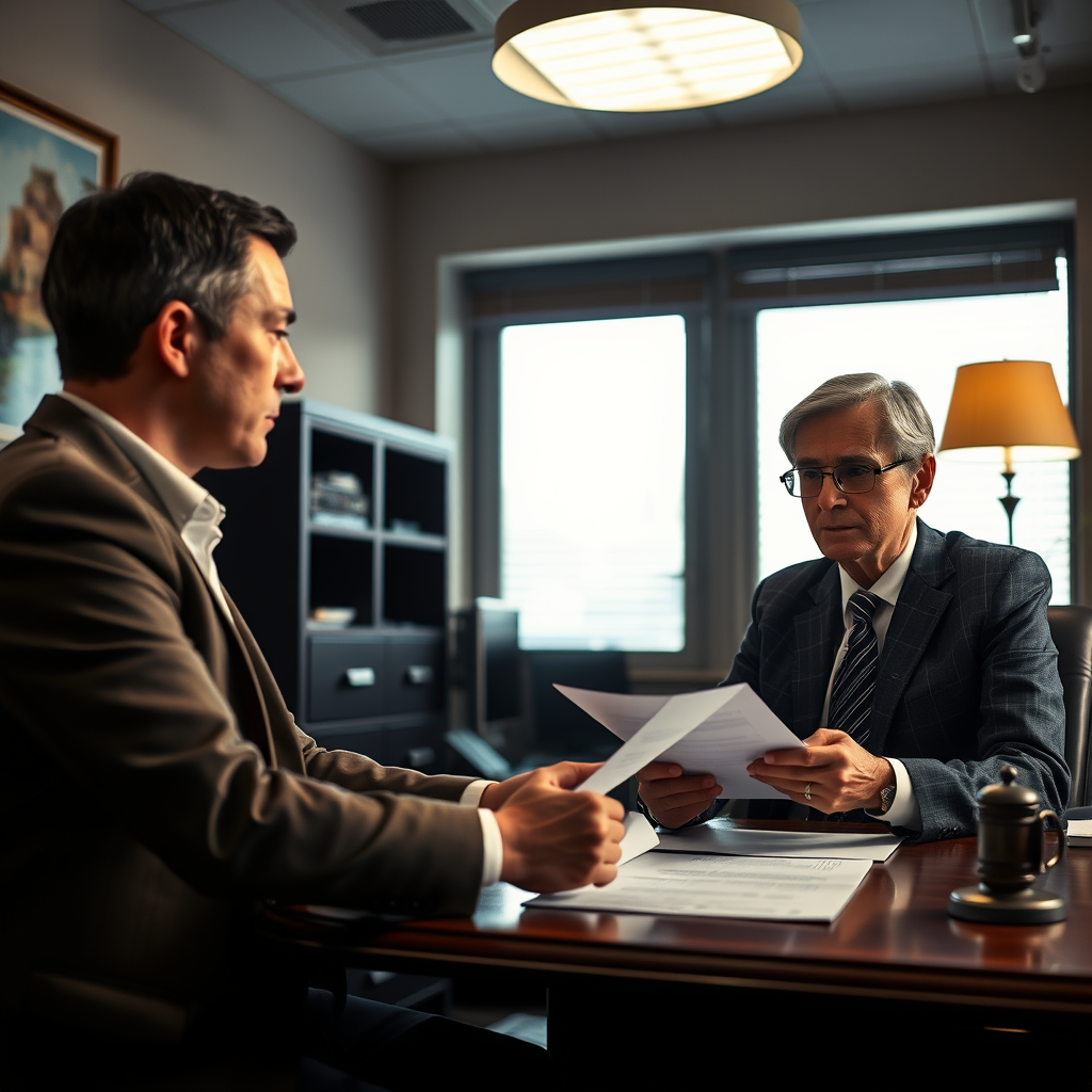 Out Of State Custody Lawyer Warren County, VA