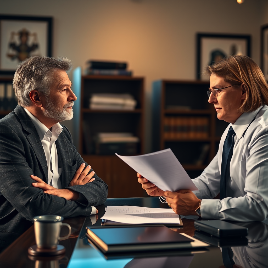 Paternity Lawyer Chesapeake, VA