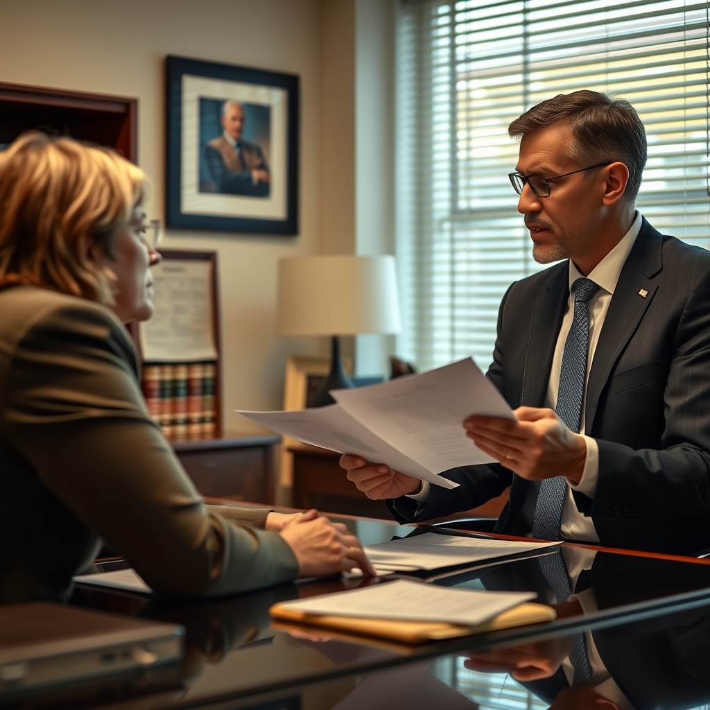 Prenuptial Agreement Lawyer Lexington, VA